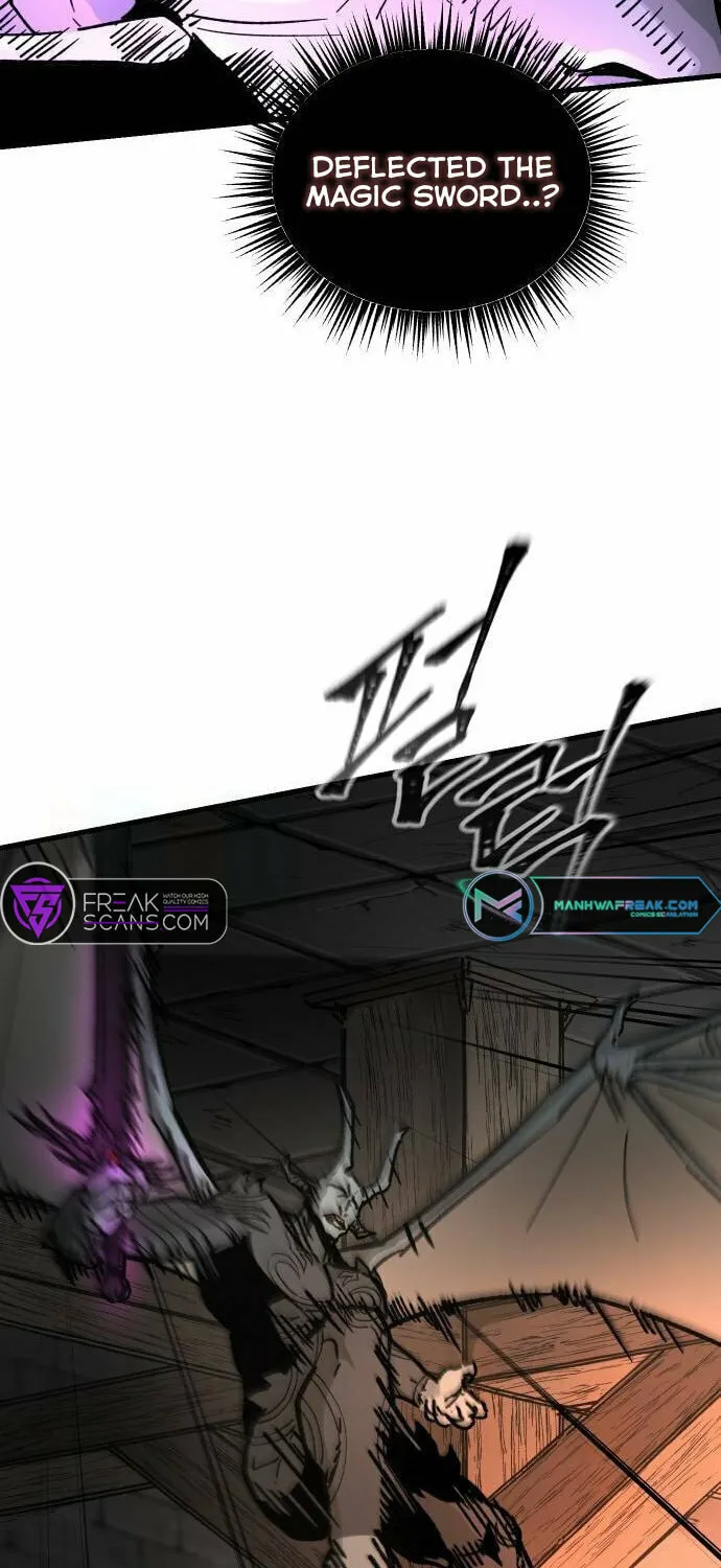 Legend of the Holy Sword – Chapter 29 – Page 70