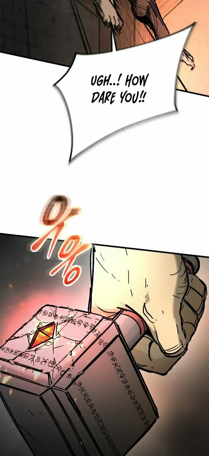 Legend of the Holy Sword – Chapter 29 – Page 71