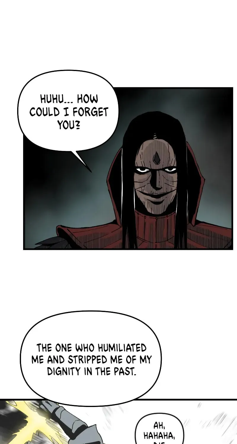 Legend of the Holy Sword – Chapter 3 – Page 5
