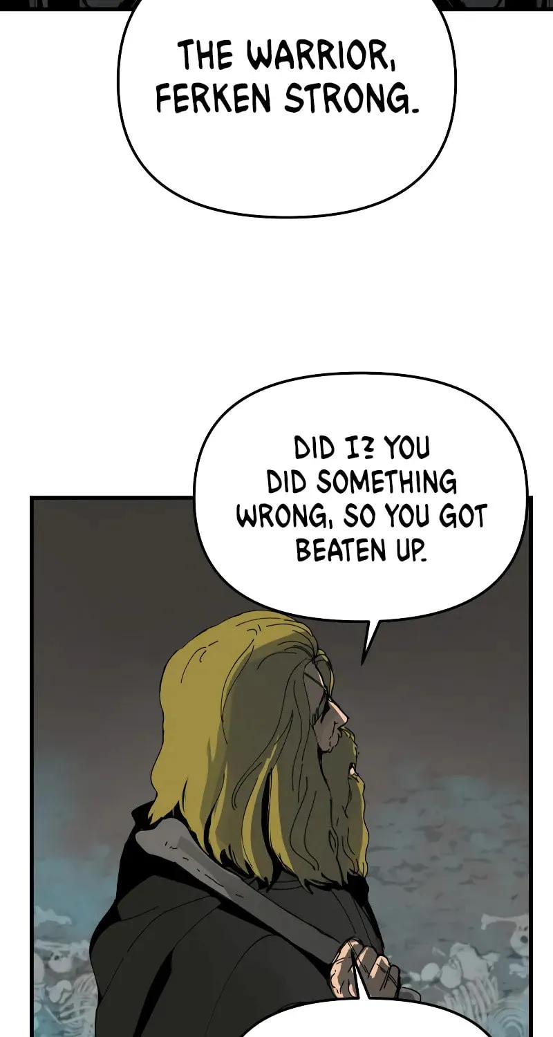 Legend of the Holy Sword – Chapter 3 – Page 7