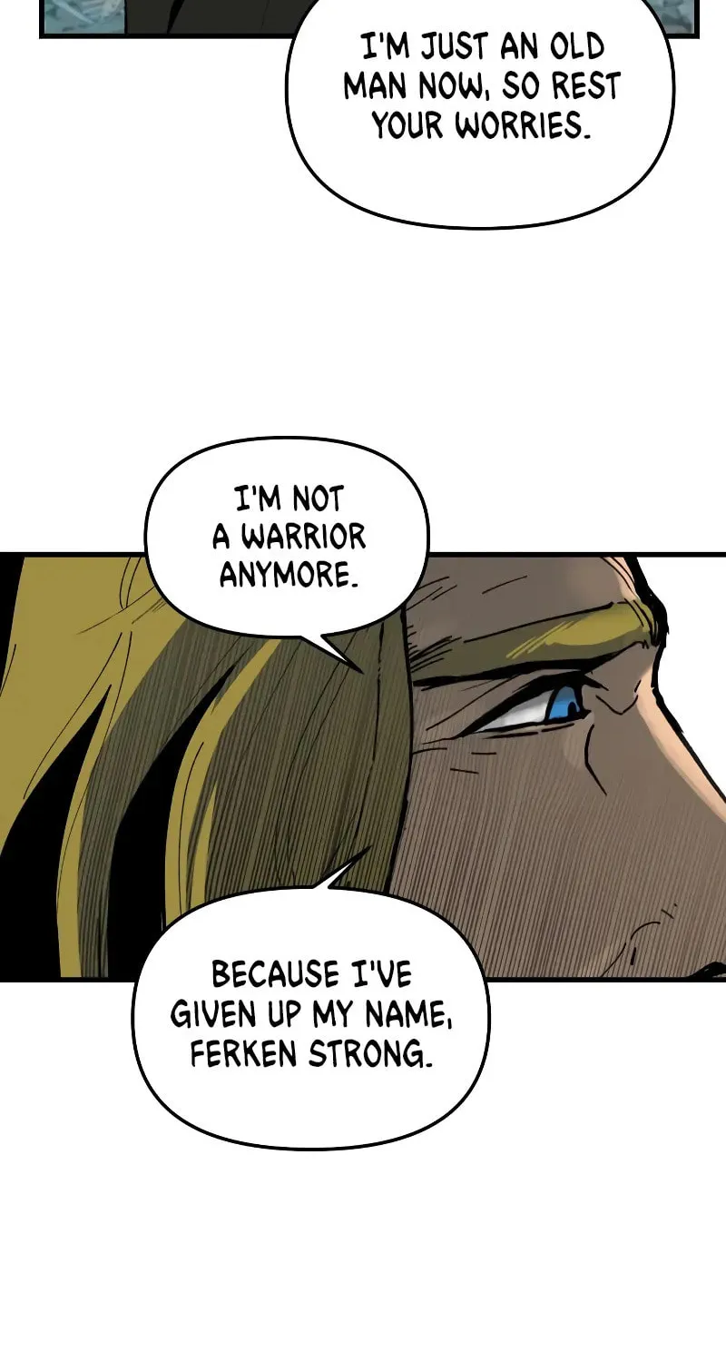 Legend of the Holy Sword – Chapter 3 – Page 8