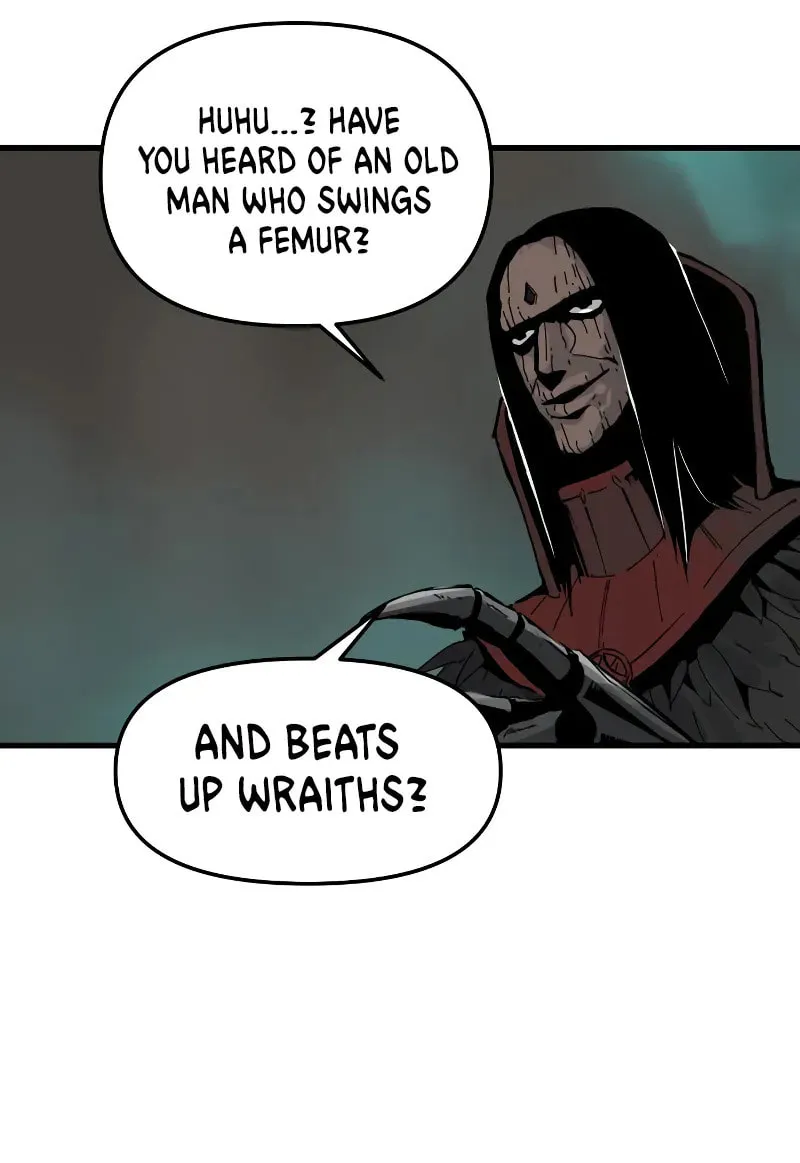 Legend of the Holy Sword – Chapter 3 – Page 9
