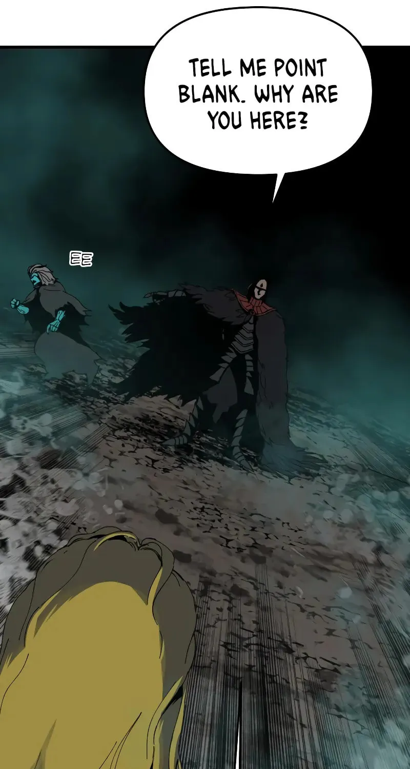 Legend of the Holy Sword – Chapter 3 – Page 10