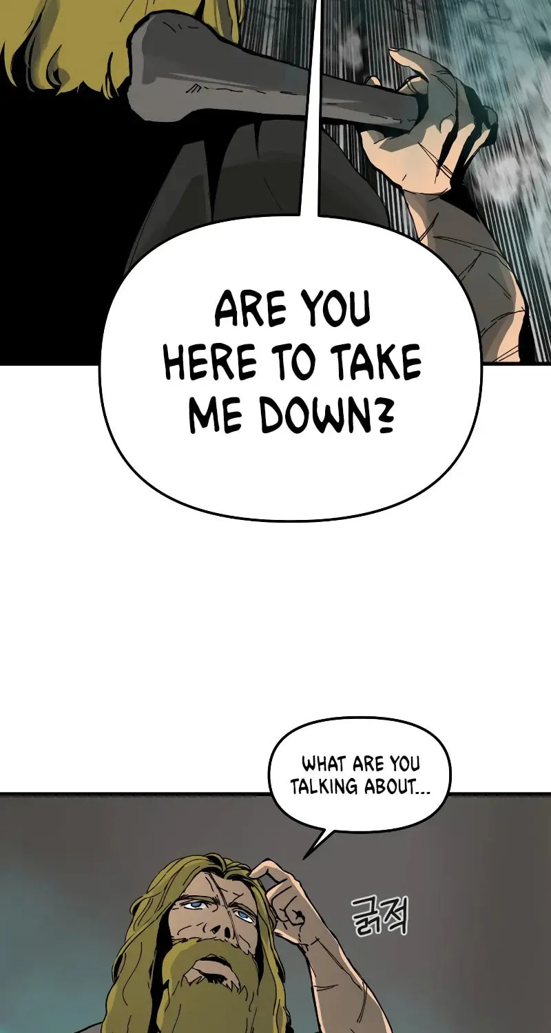 Legend of the Holy Sword – Chapter 3 – Page 11