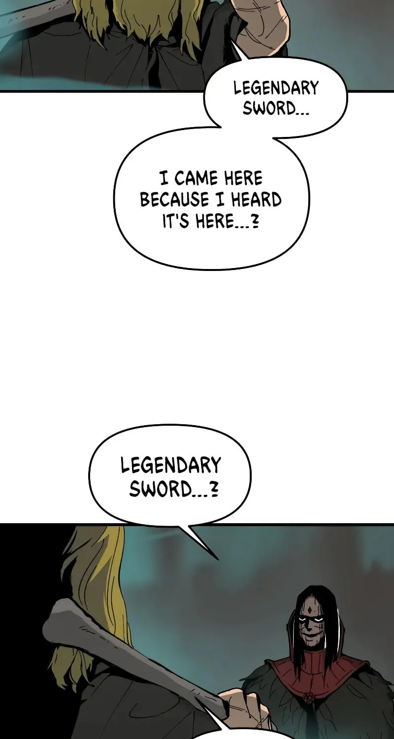 Legend of the Holy Sword – Chapter 3 – Page 12