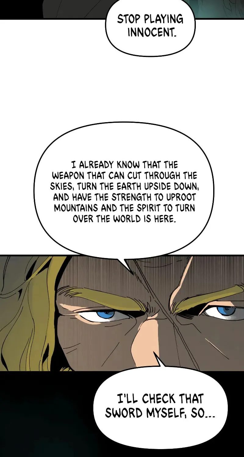 Legend of the Holy Sword – Chapter 3 – Page 13