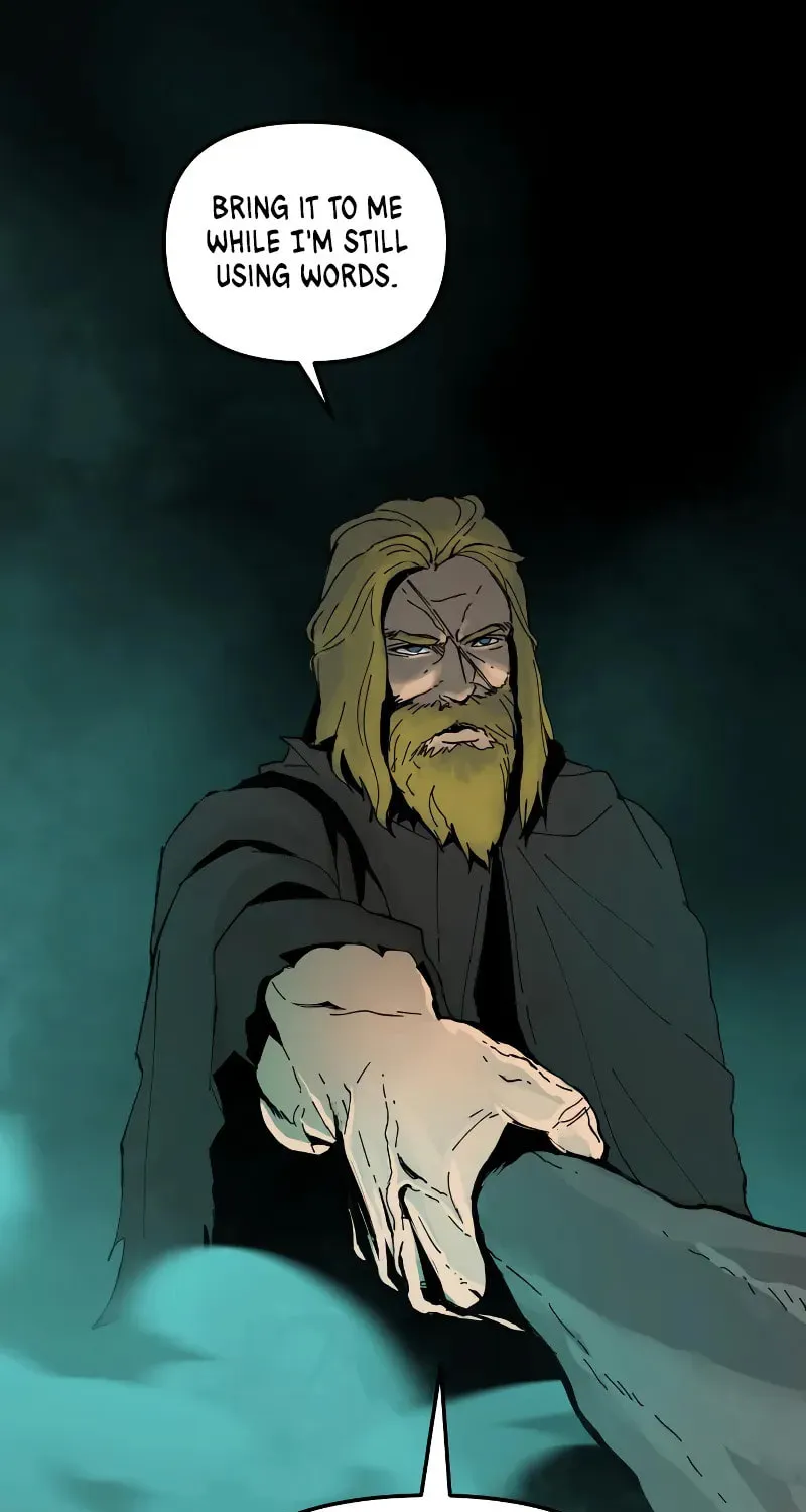 Legend of the Holy Sword – Chapter 3 – Page 14
