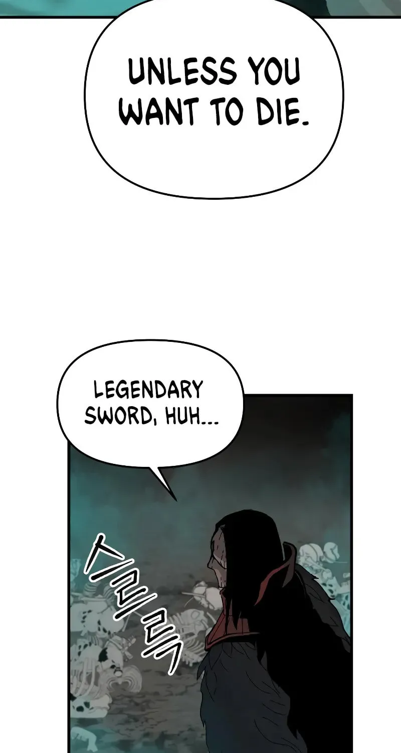 Legend of the Holy Sword – Chapter 3 – Page 15