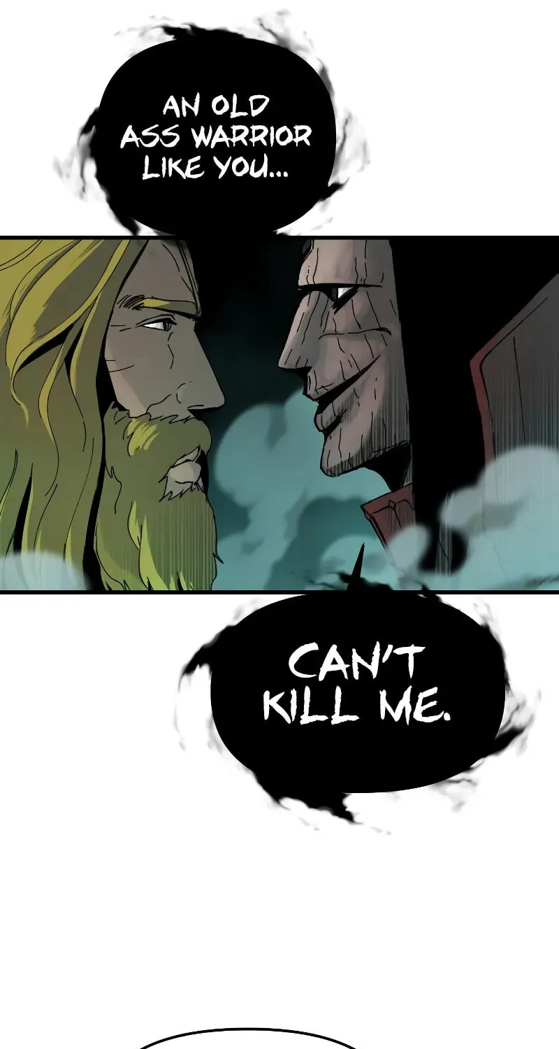 Legend of the Holy Sword – Chapter 3 – Page 18