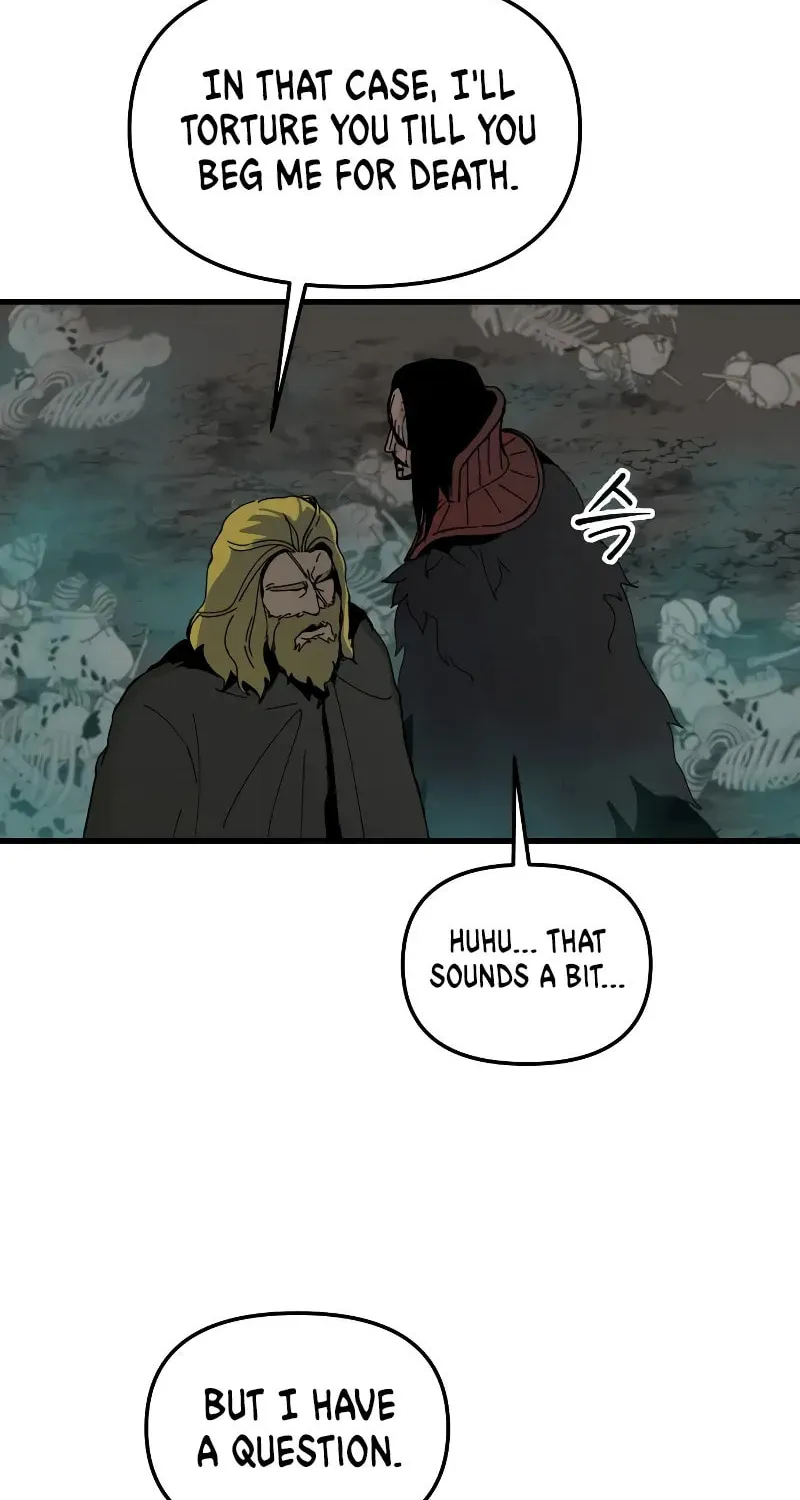Legend of the Holy Sword – Chapter 3 – Page 19