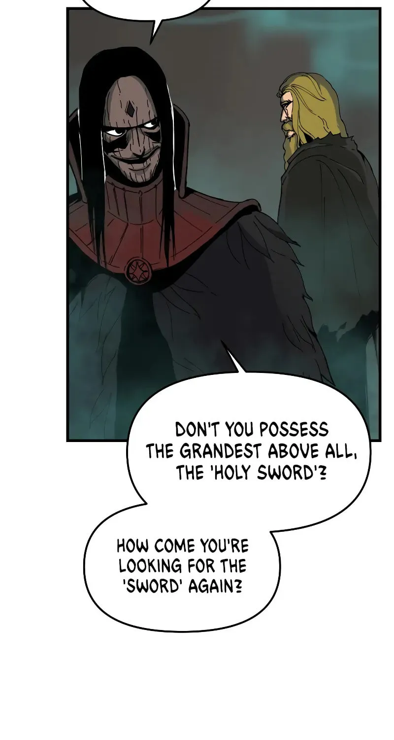 Legend of the Holy Sword – Chapter 3 – Page 20