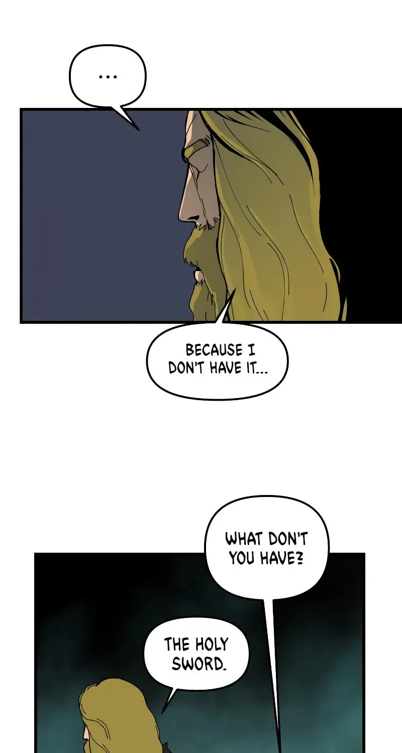 Legend of the Holy Sword – Chapter 3 – Page 21
