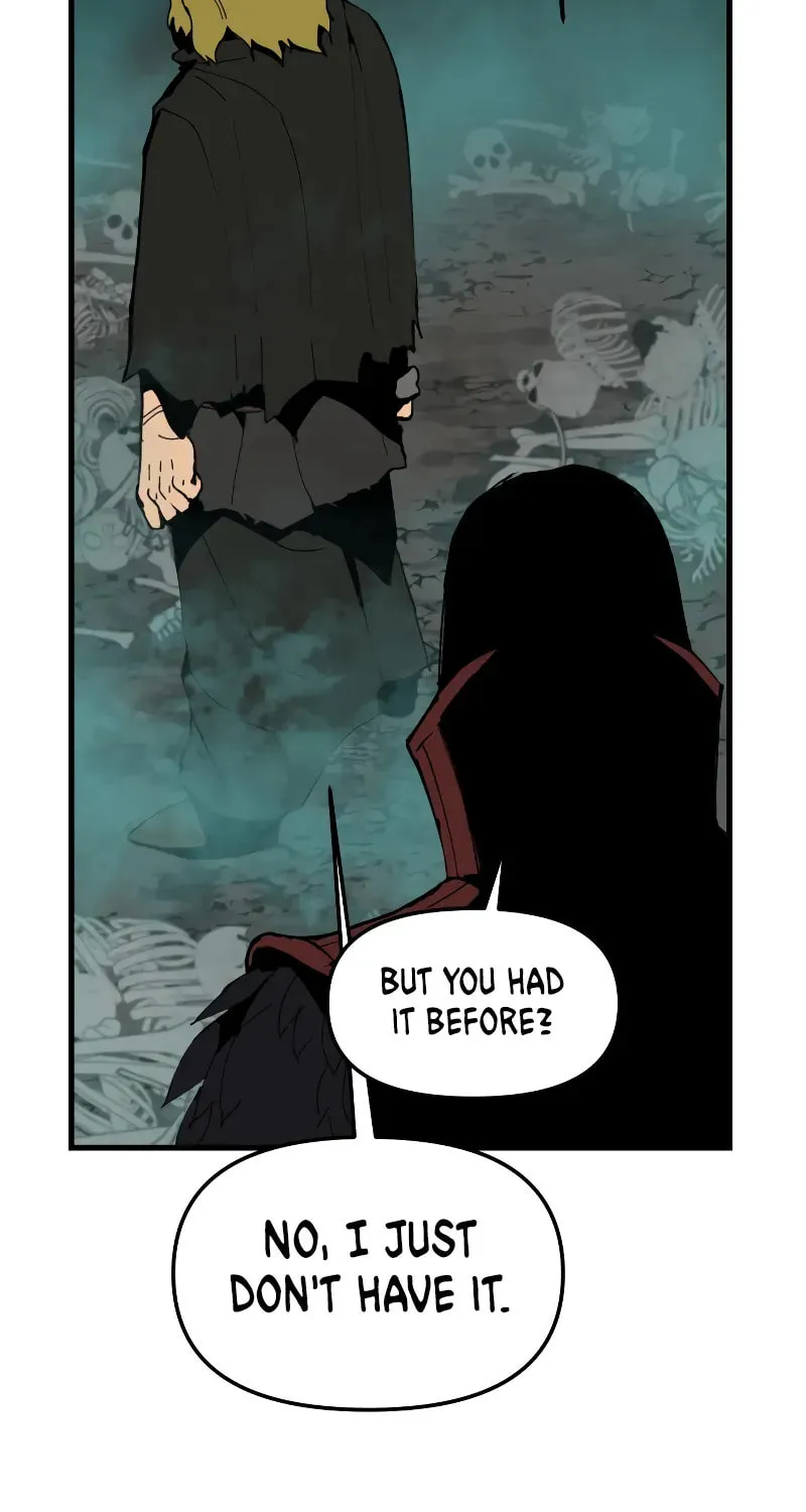 Legend of the Holy Sword – Chapter 3 – Page 22