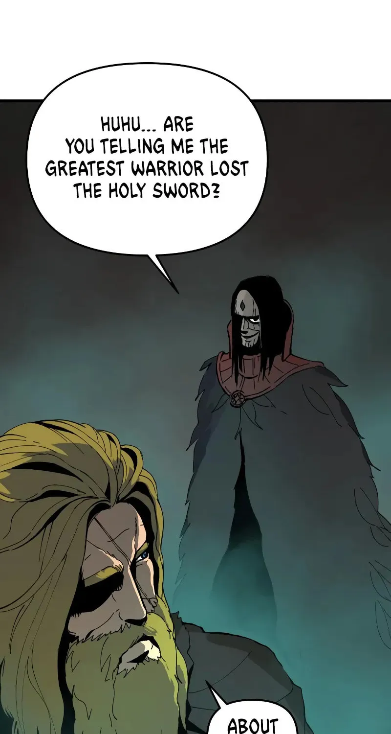Legend of the Holy Sword – Chapter 3 – Page 23
