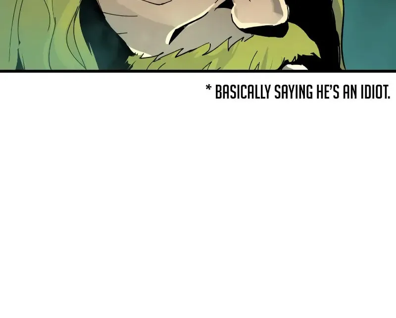 Legend of the Holy Sword – Chapter 3 – Page 25