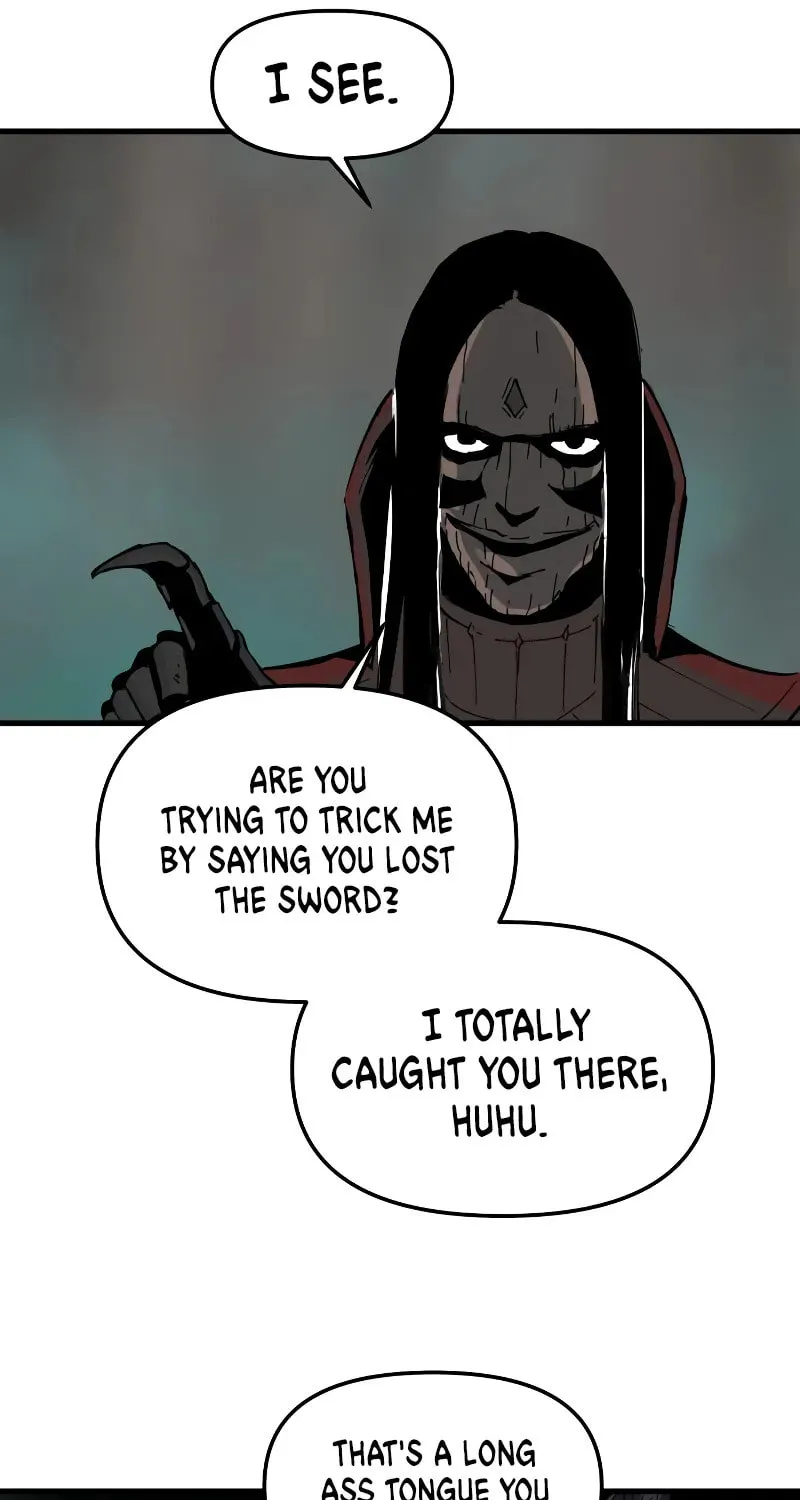 Legend of the Holy Sword – Chapter 3 – Page 26