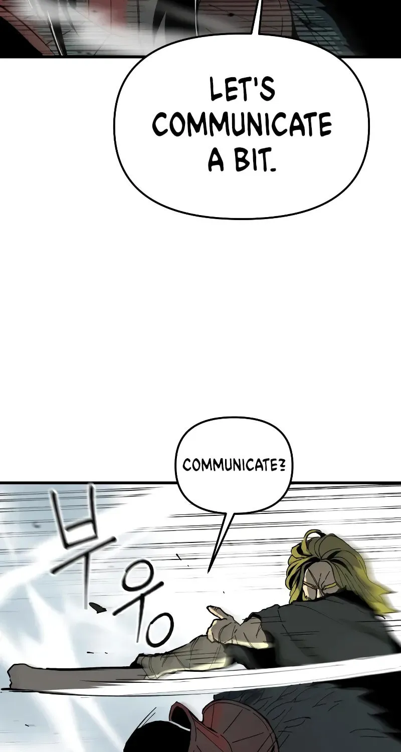 Legend of the Holy Sword – Chapter 3 – Page 29