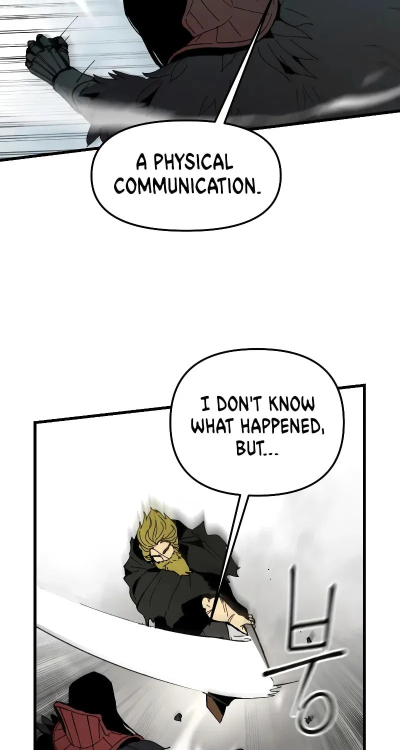 Legend of the Holy Sword – Chapter 3 – Page 30