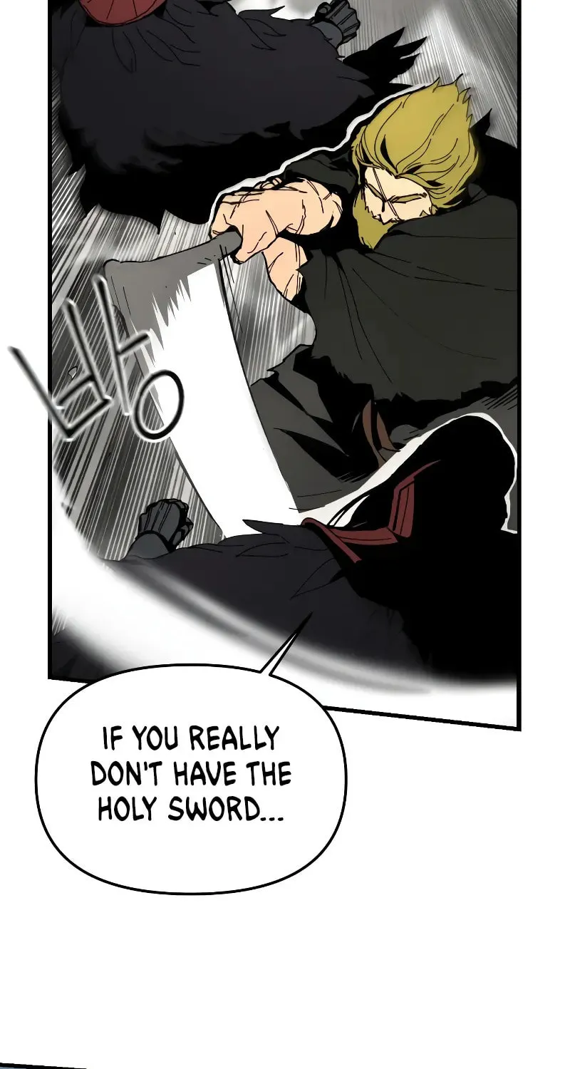 Legend of the Holy Sword – Chapter 3 – Page 31