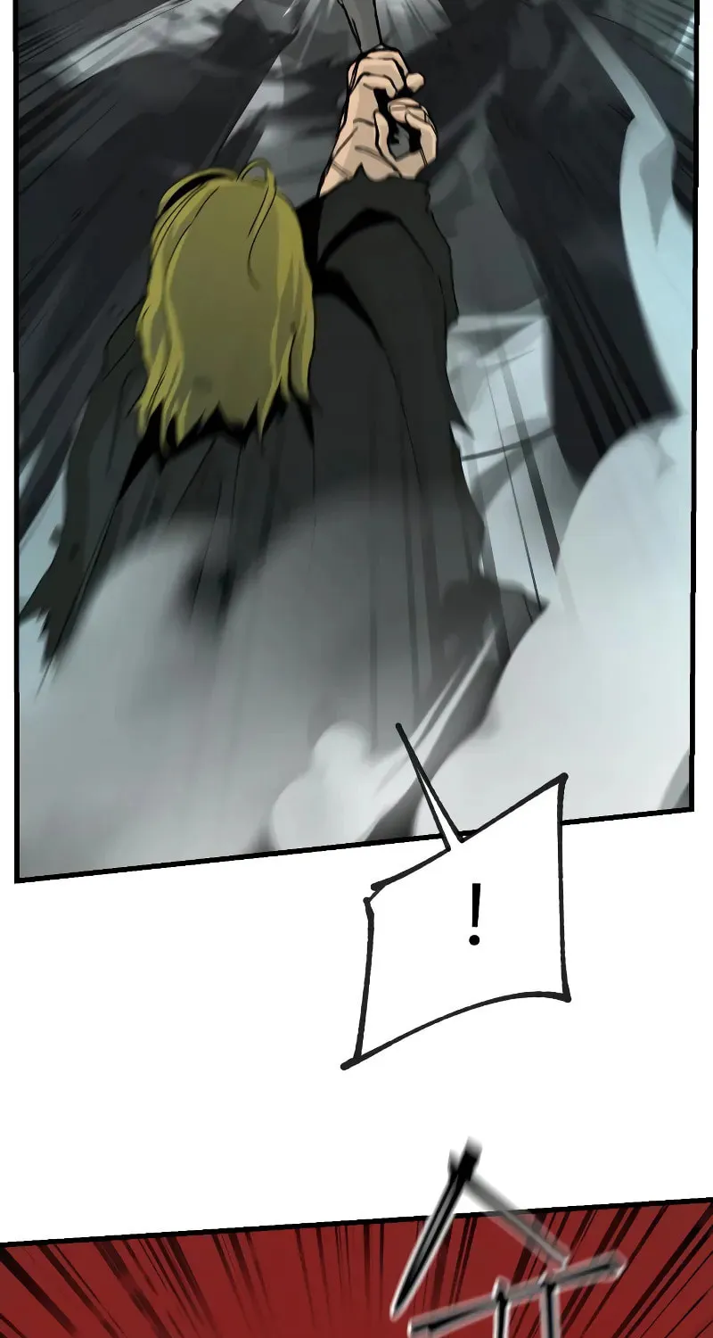 Legend of the Holy Sword – Chapter 3 – Page 35
