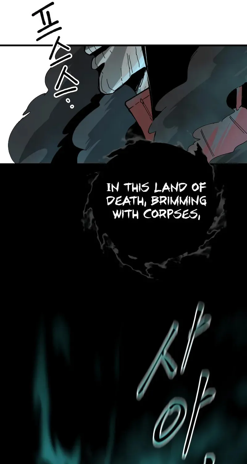 Legend of the Holy Sword – Chapter 3 – Page 38