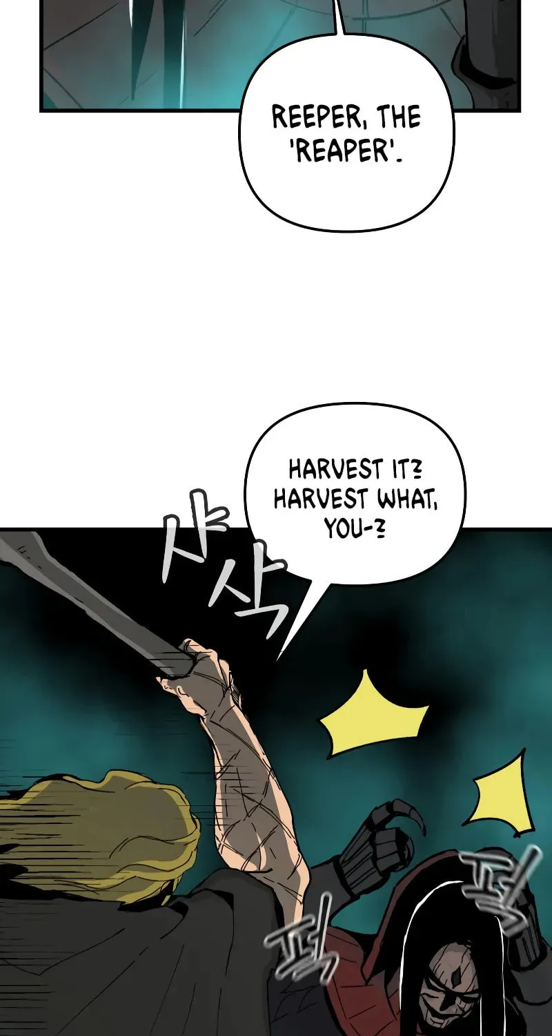 Legend of the Holy Sword – Chapter 3 – Page 42