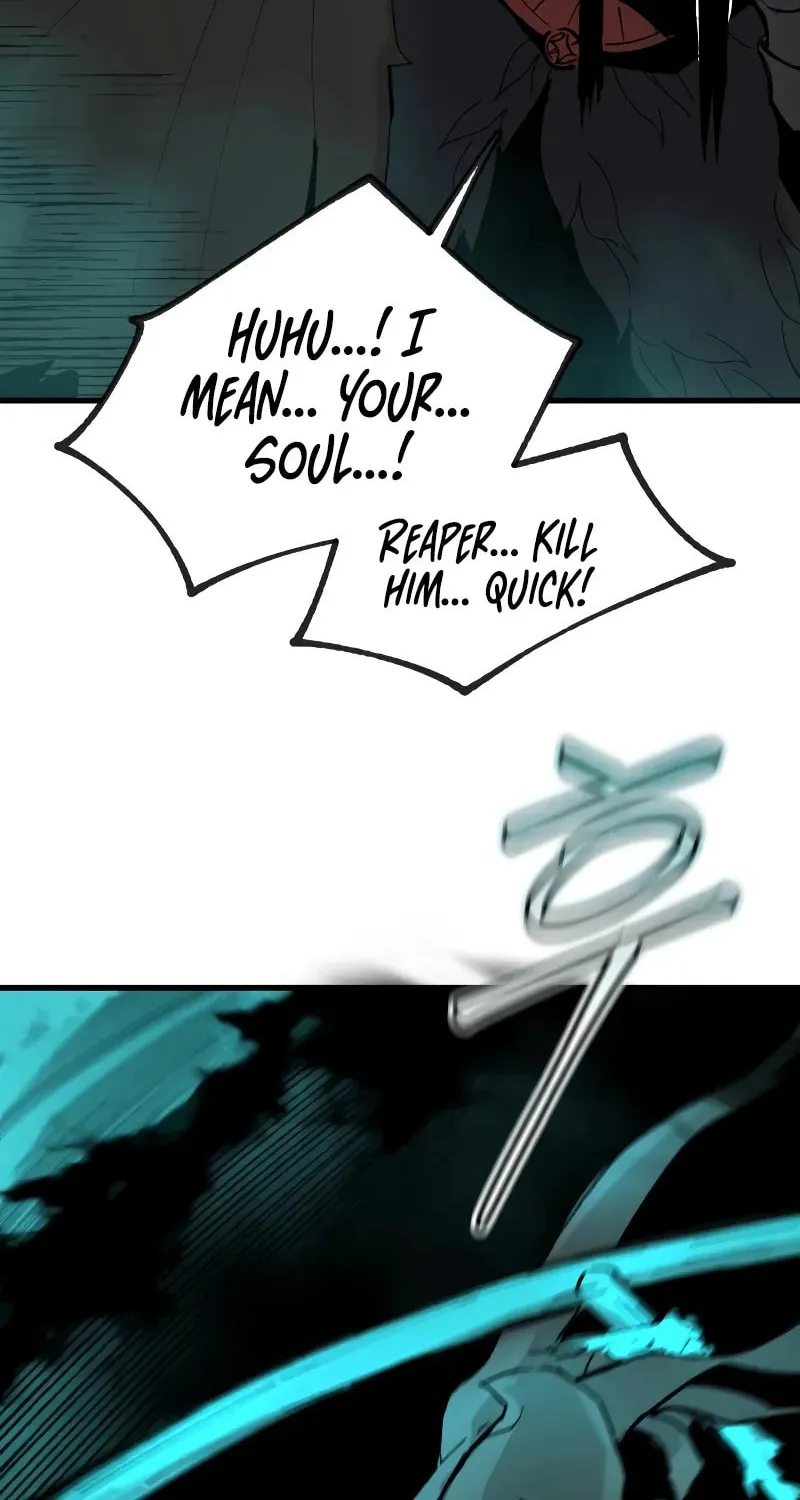Legend of the Holy Sword – Chapter 3 – Page 43