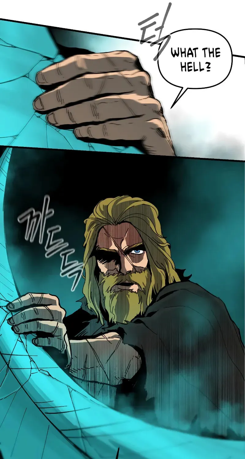 Legend of the Holy Sword – Chapter 3 – Page 46