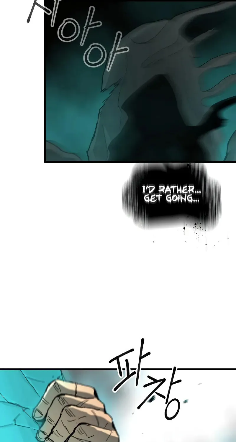 Legend of the Holy Sword – Chapter 3 – Page 48