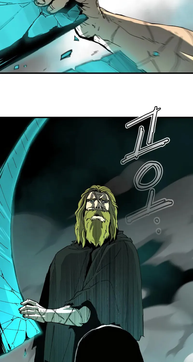 Legend of the Holy Sword – Chapter 3 – Page 49