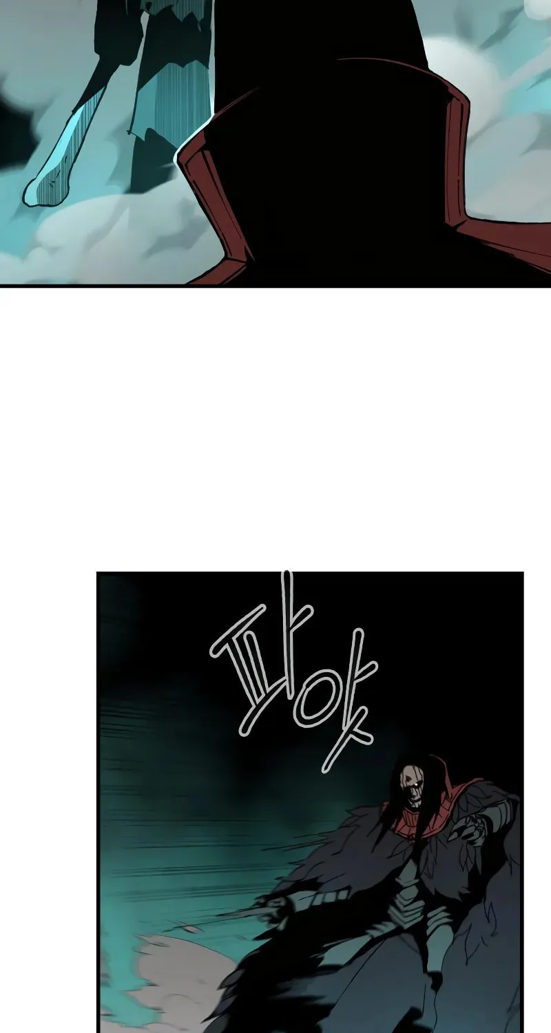 Legend of the Holy Sword – Chapter 3 – Page 50