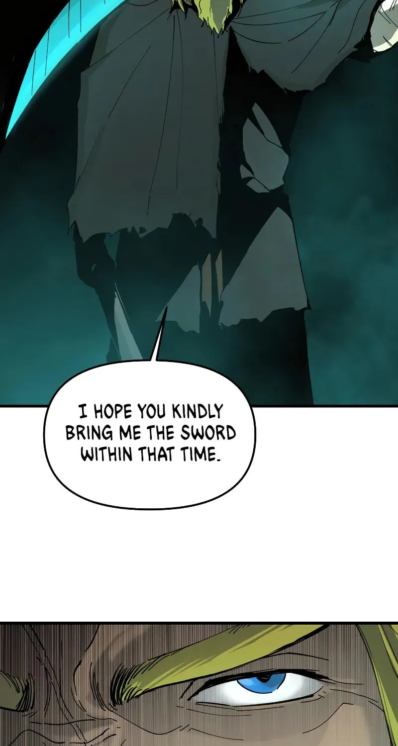 Legend of the Holy Sword – Chapter 3 – Page 52