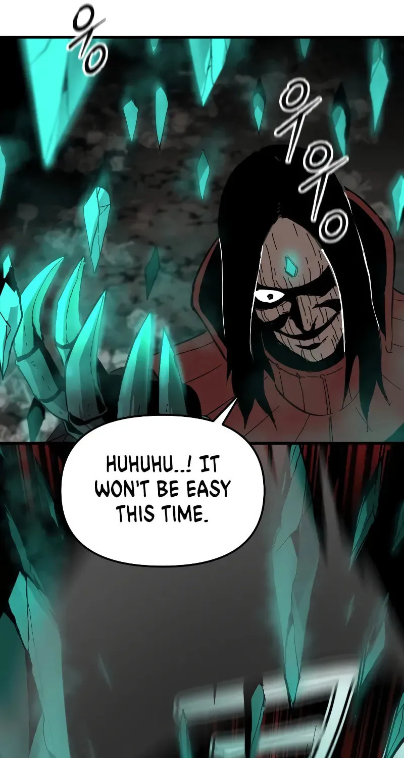 Legend of the Holy Sword – Chapter 3 – Page 54