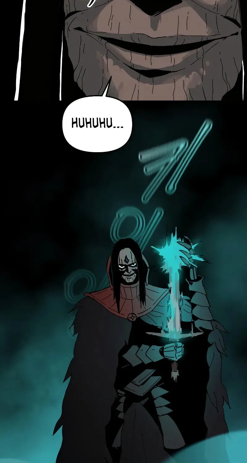 Legend of the Holy Sword – Chapter 3 – Page 60