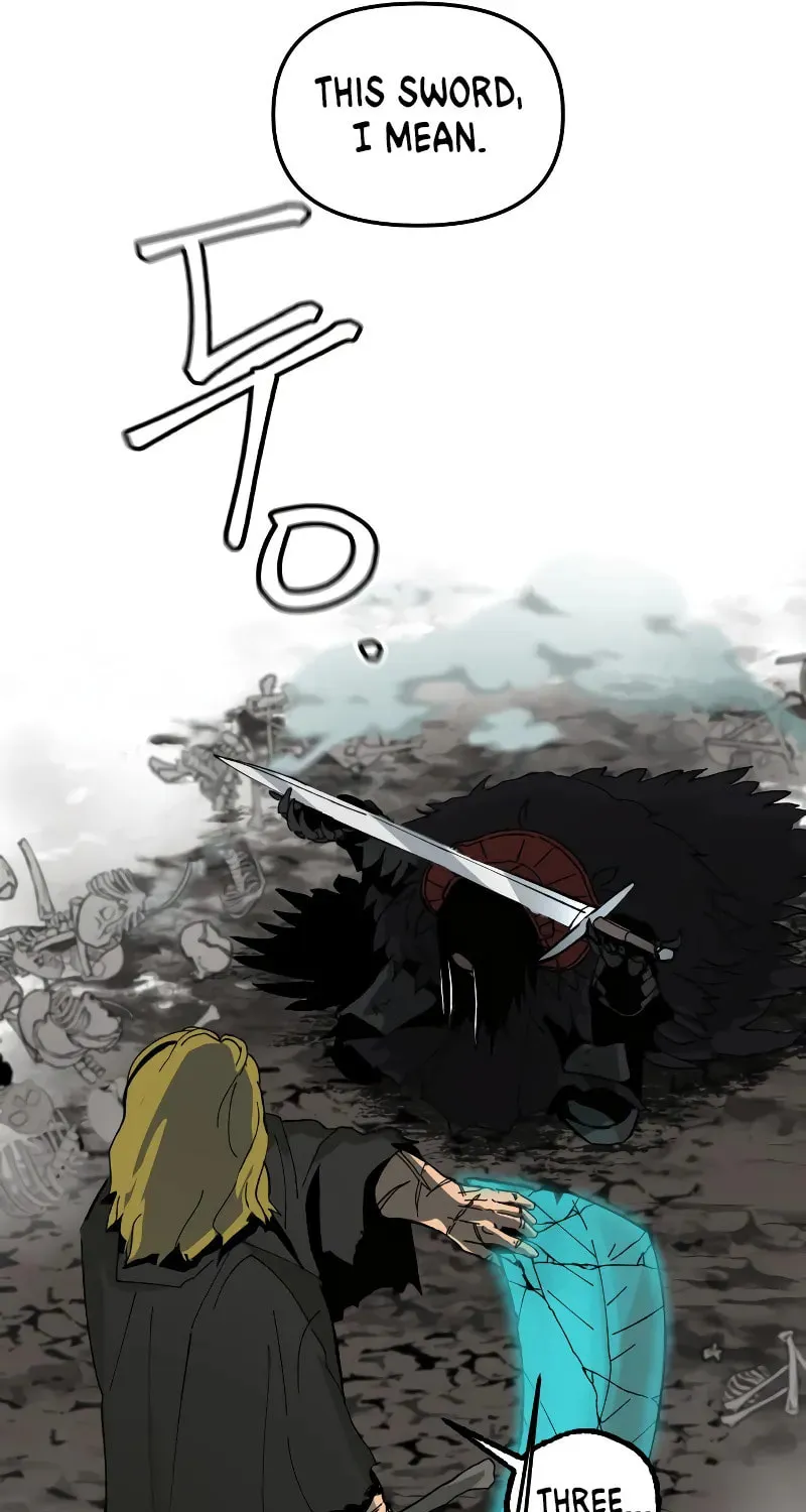 Legend of the Holy Sword – Chapter 3 – Page 62