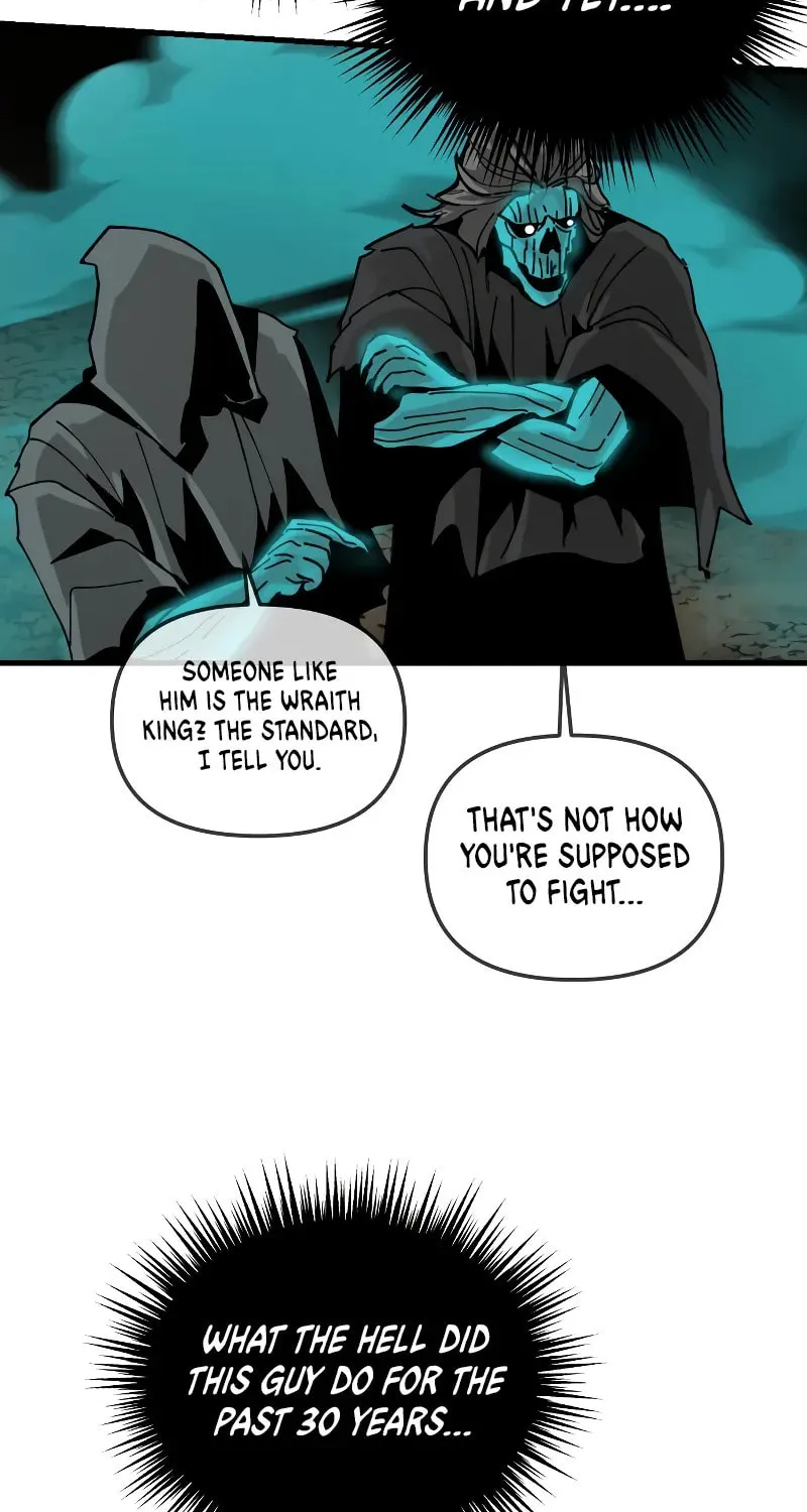 Legend of the Holy Sword – Chapter 3 – Page 65