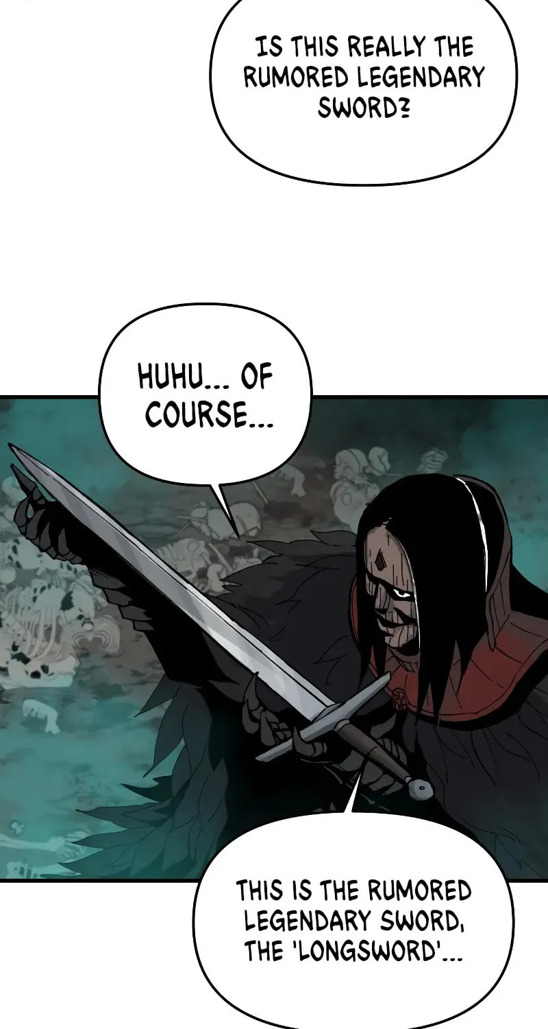 Legend of the Holy Sword – Chapter 3 – Page 67