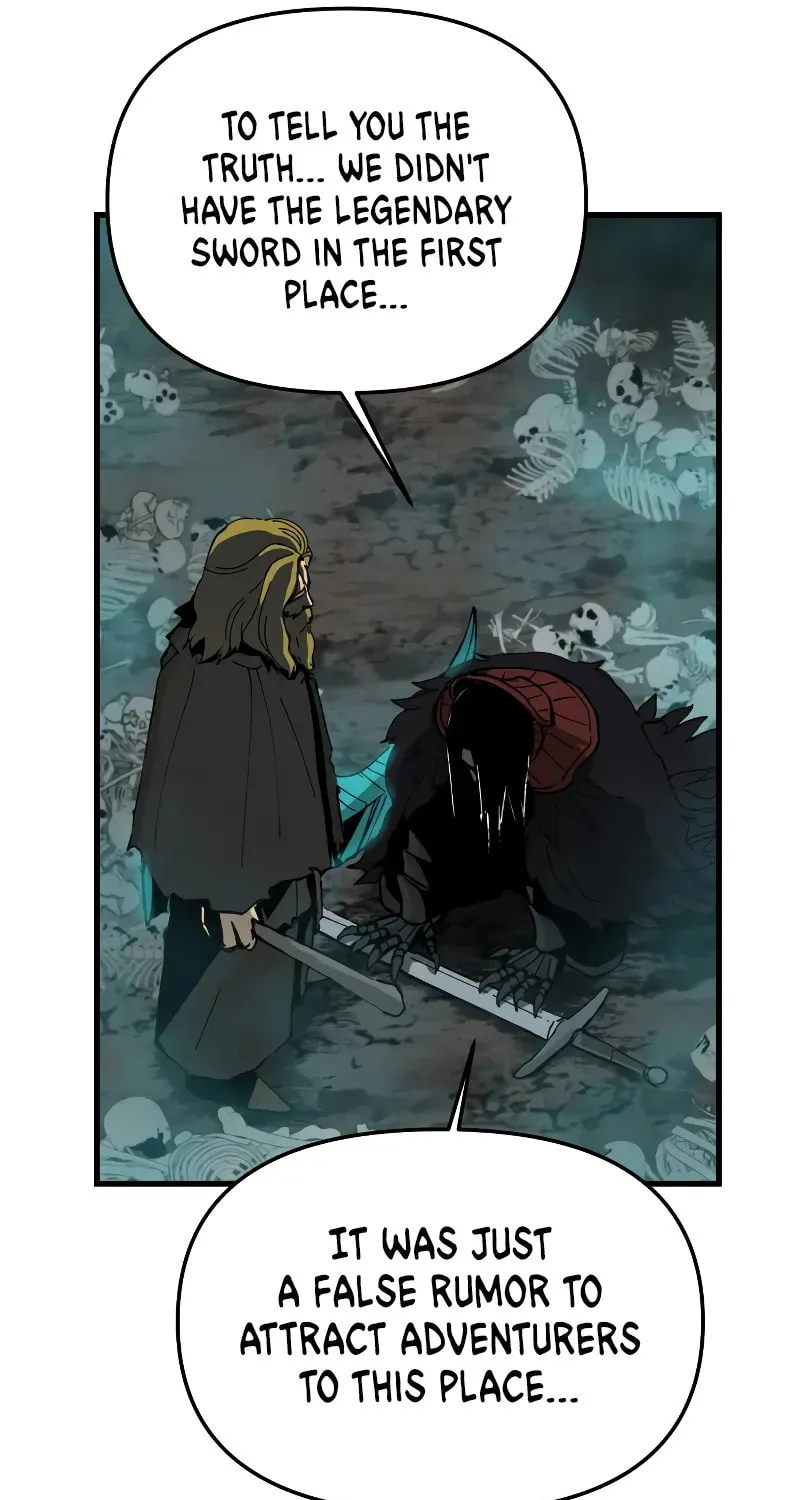 Legend of the Holy Sword – Chapter 3 – Page 70