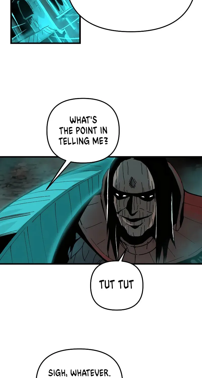 Legend of the Holy Sword – Chapter 3 – Page 72