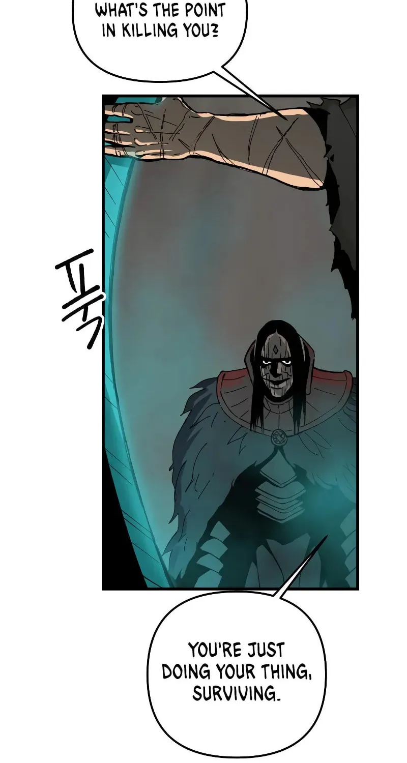 Legend of the Holy Sword – Chapter 3 – Page 73