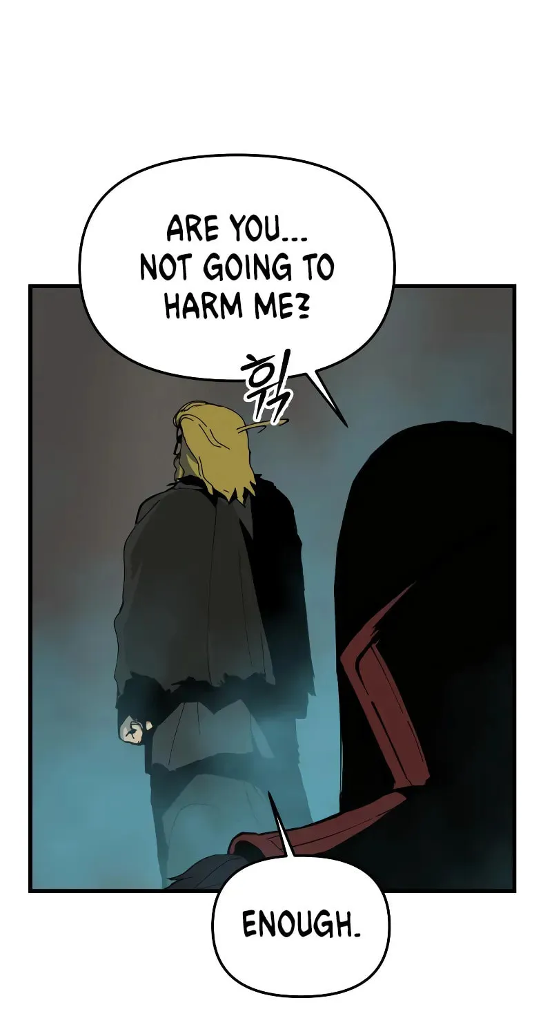 Legend of the Holy Sword – Chapter 3 – Page 74