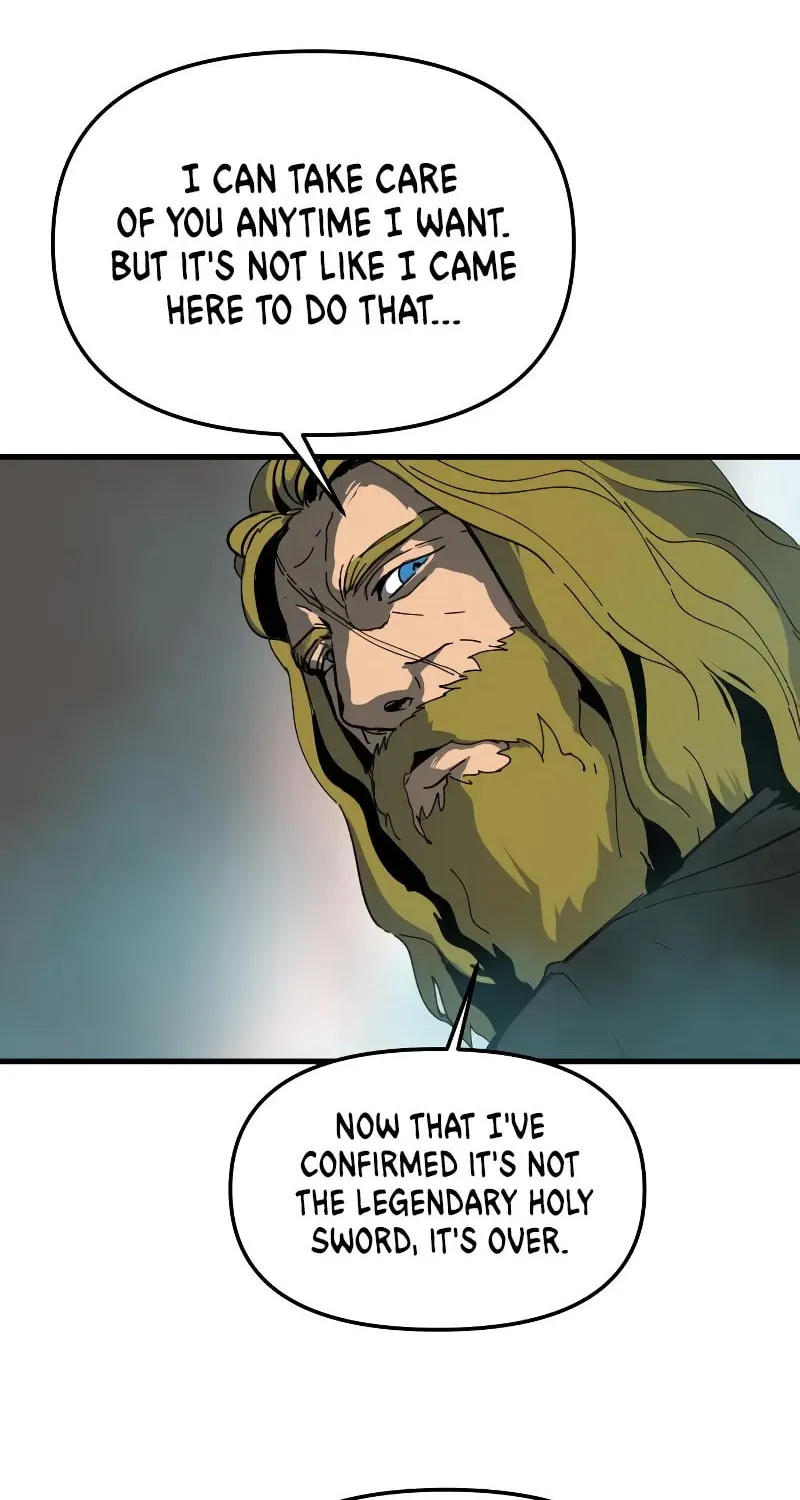 Legend of the Holy Sword – Chapter 3 – Page 75