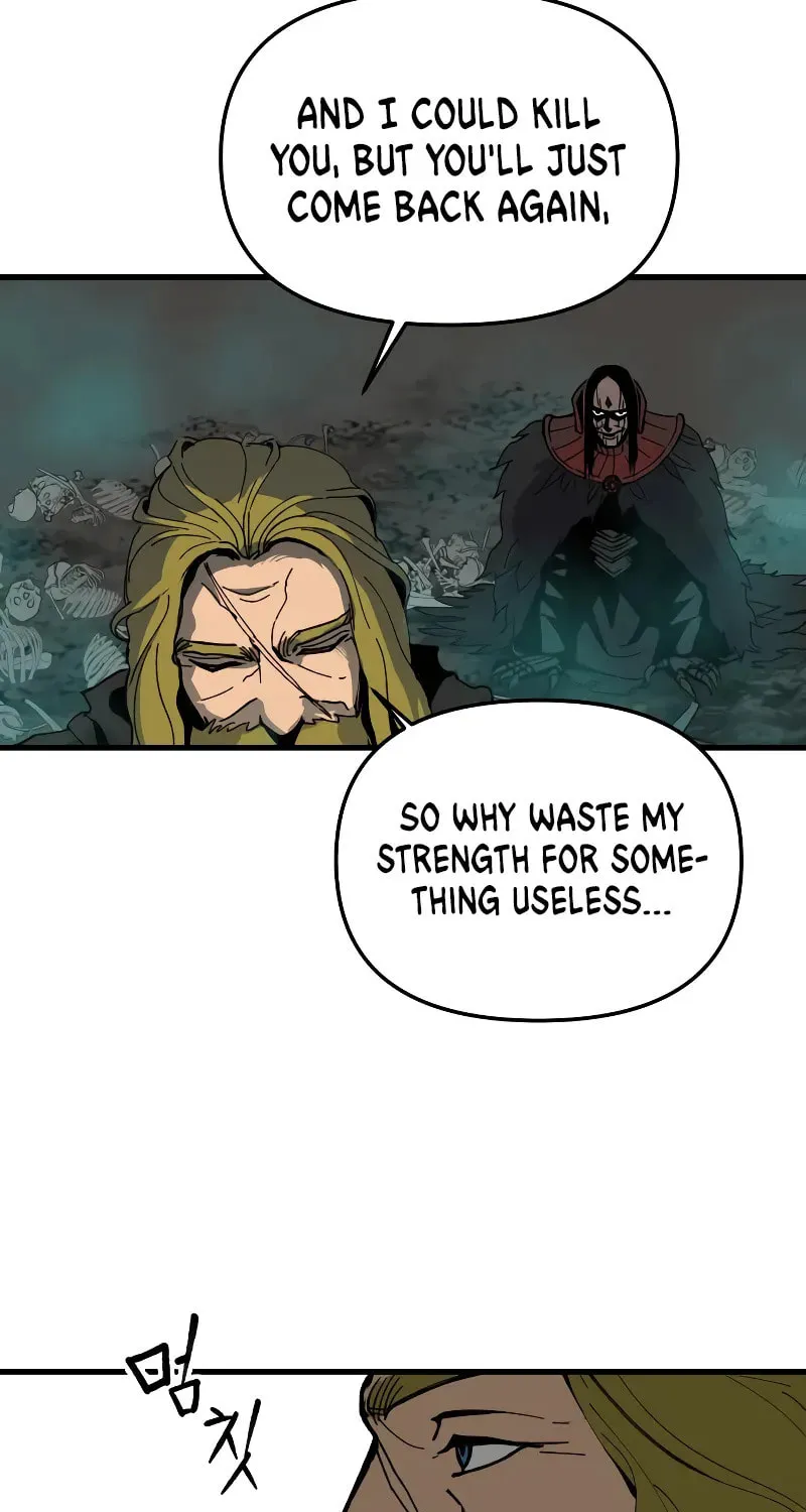 Legend of the Holy Sword – Chapter 3 – Page 76