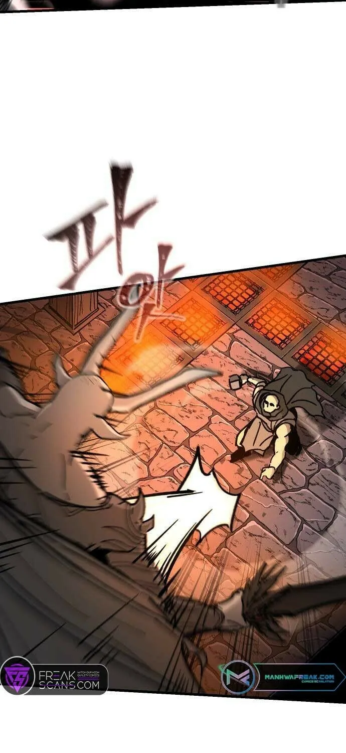 Legend of the Holy Sword – Chapter 30 – Page 6