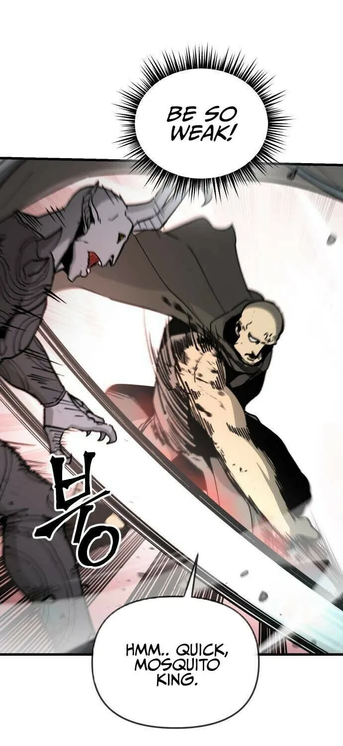 Legend of the Holy Sword – Chapter 30 – Page 9