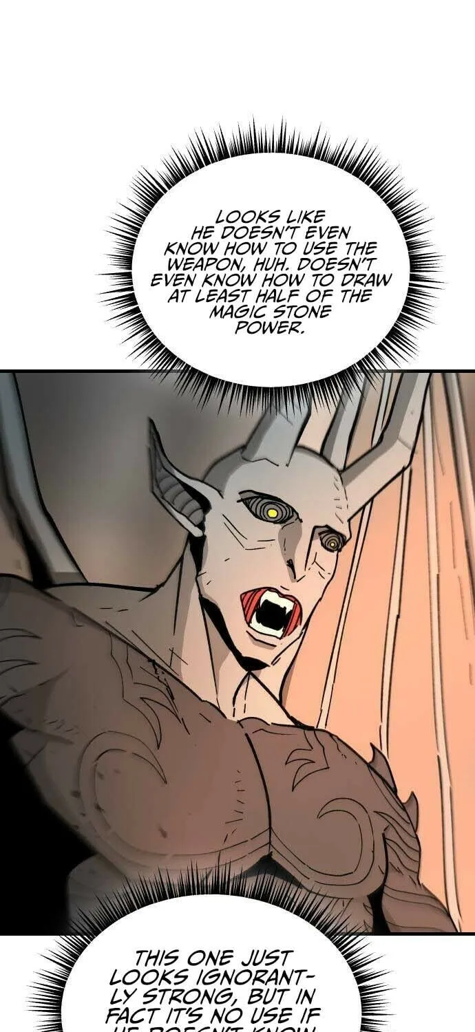Legend of the Holy Sword – Chapter 30 – Page 10