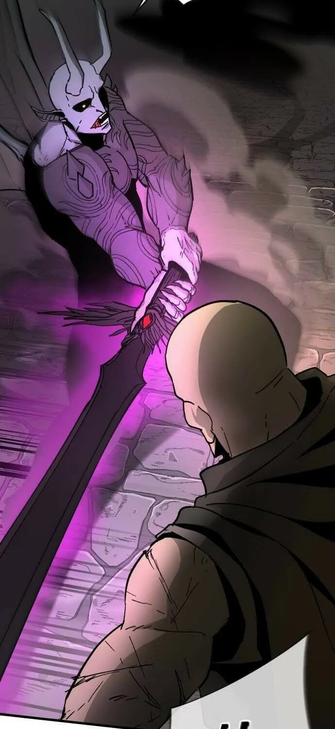 Legend of the Holy Sword – Chapter 30 – Page 13