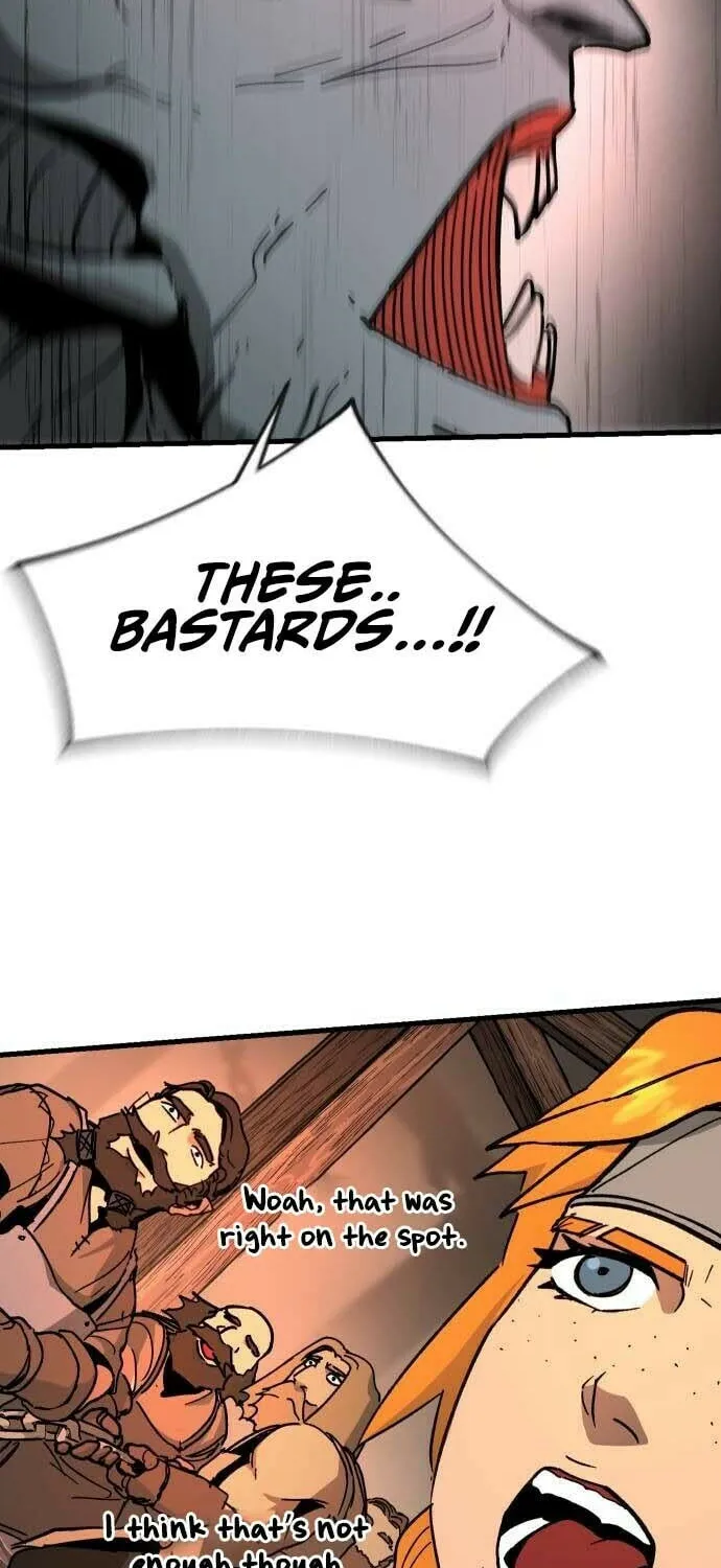 Legend of the Holy Sword – Chapter 30 – Page 17