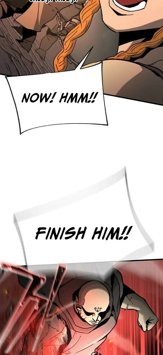 Legend of the Holy Sword – Chapter 30 – Page 18
