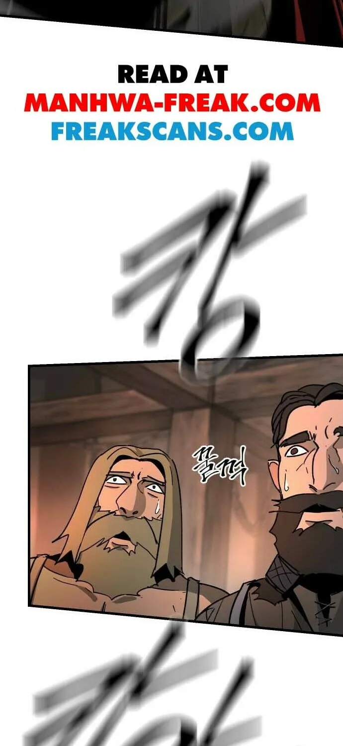 Legend of the Holy Sword – Chapter 30 – Page 22